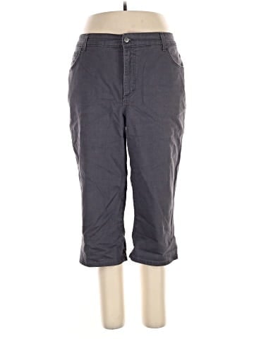 Gloria Vanderbilt Jeans (view 1)