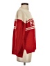 Maje Red Pullover Sweater Size XS (0) - photo 4