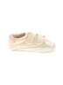 First Impressions Ivory White Booties Size 5 (baby) - photo 1