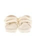 First Impressions Ivory White Booties Size 5 (baby) - photo 2
