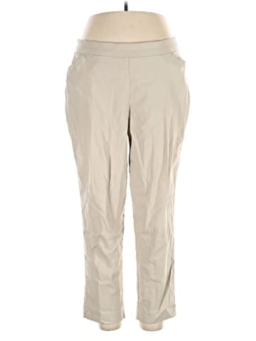 Worthington Active Pants (view 1)