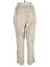 Worthington Solid Tan Active Pants Size 20 - photo 2