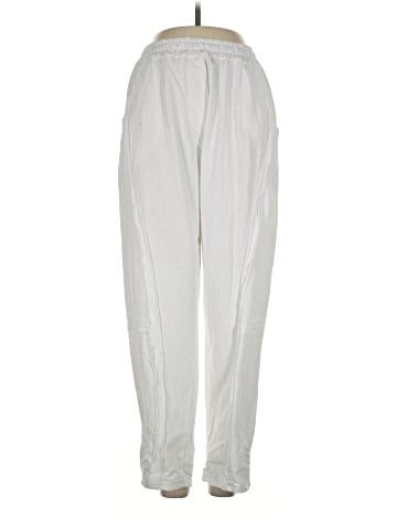 MADE IN ITALY Casual Pants (view 1)