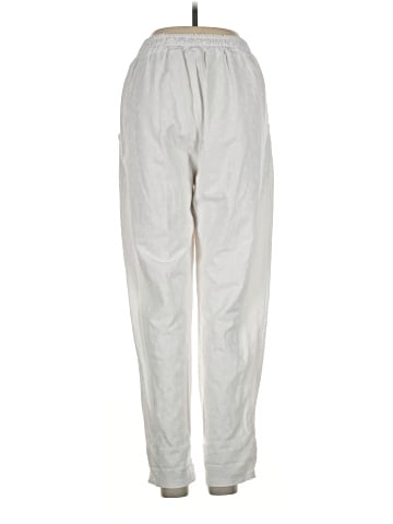 MADE IN ITALY Casual Pants (view 2)