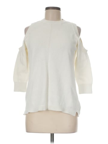 Ann Taylor LOFT Sweatshirt (view 1)