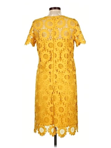 Ann Taylor LOFT Casual Dress (view 2)