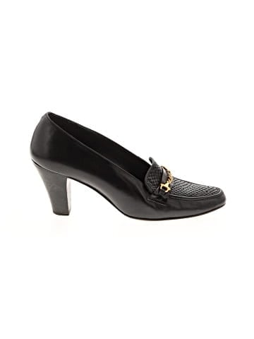 Gucci Vintage Heels (view 1)
