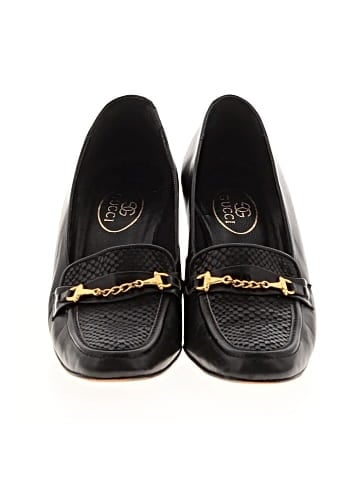 Gucci Vintage Heels (view 2)