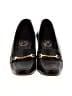 Gucci Black Vintage Heels Size 6 1/2 - photo 2