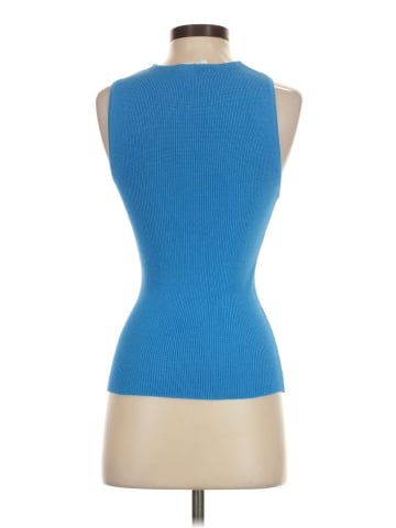 Double Zero Sleeveless T-Shirt (view 2)
