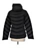 Patagonia 100% Polyester Black Snow Jacket Size M - photo 2