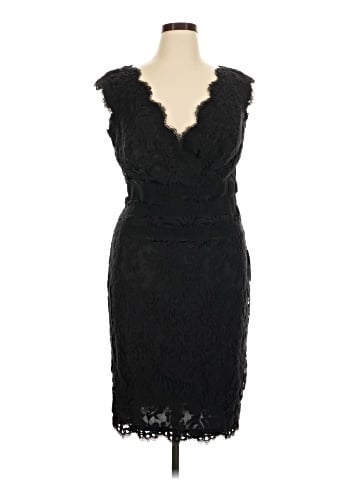 Tadashi Shoji Cocktail Dress (view 1)