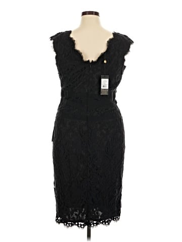 Tadashi Shoji Cocktail Dress (view 2)