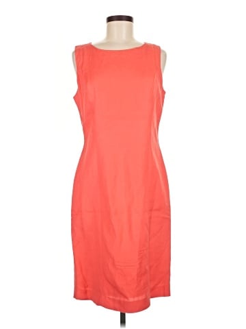 Deane and White Casual Dress (view 1)