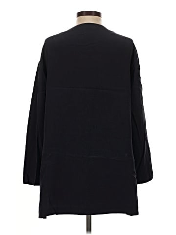 Fenn Wright Manson 3/4 Sleeve Silk Top (view 2)