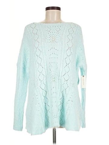Anthropologie Pullover Sweater (view 1)