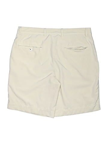 Fairway & Greene Khaki Shorts (view 2)