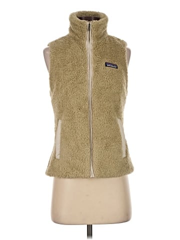 Patagonia Vest (view 1)