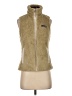 Patagonia 100% Polyester Gold Vest Size S - photo 1