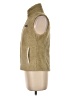 Patagonia 100% Polyester Gold Vest Size S - photo 5
