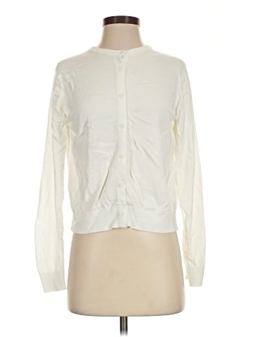 Uniqlo Cardigan (view 1)