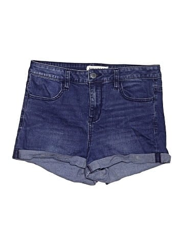 Bullhead Denim Shorts (view 1)