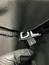 DAILYLOOK Solid Black Active Pants Size L - photo 7