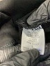 DAILYLOOK Solid Black Active Pants Size L - photo 8