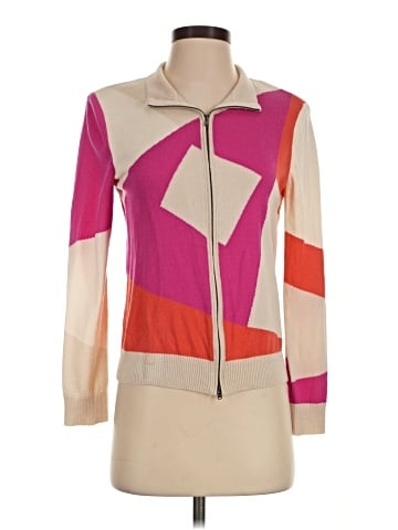 St. John Cardigan (view 1)