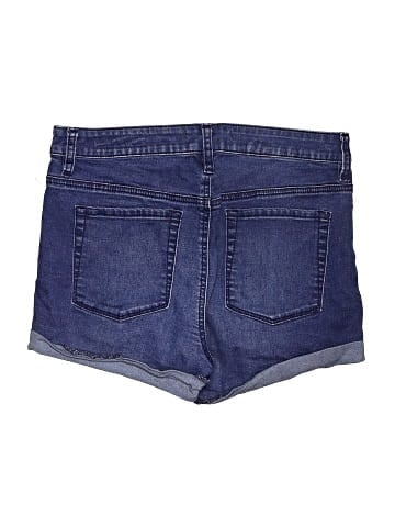 Bullhead Denim Shorts (view 2)