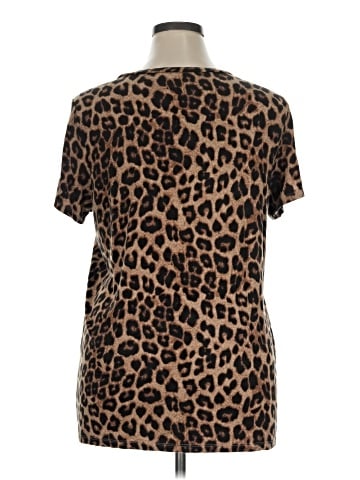 Torrid Short Sleeve T-Shirt (view 2)