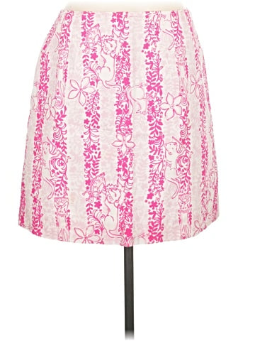 Lilly Pulitzer Casual Skirt (view 1)