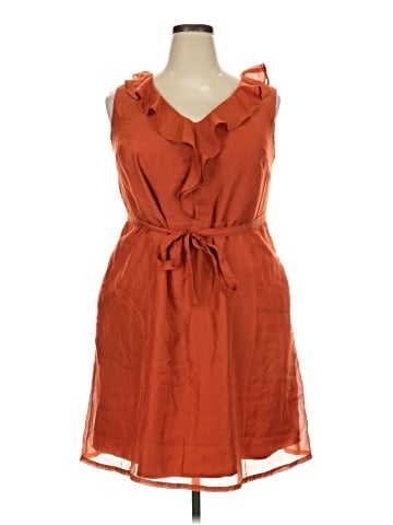 Merona Casual Dress (view 1)