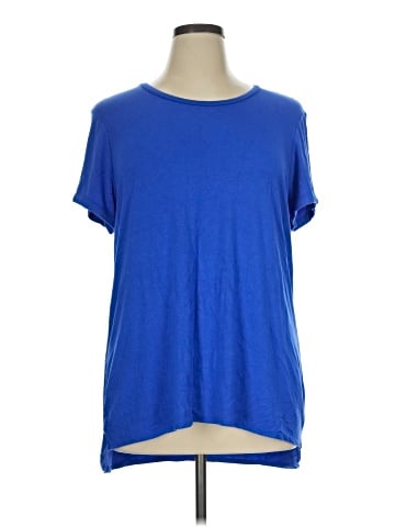 Ellen Tracy Short Sleeve T-Shirt (view 1)