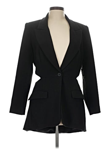 Express Blazer (view 1)