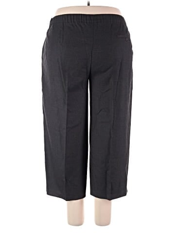 Eileen Fisher Wool Pants (view 2)