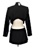 Express Black Blazer Size L - photo 2