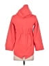 Obermeyer 100% Polyester Red Jacket Size S - photo 2