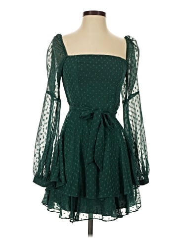 B. Darlin Cocktail Dress (view 1)
