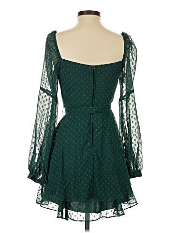B. Darlin Cocktail Dress (view 2)