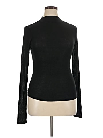 Marcella Long Sleeve Turtleneck (view 1)