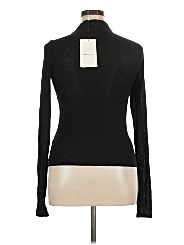 Marcella Long Sleeve Turtleneck (view 2)