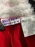Blueberi Boulevard Red Jacket Size 10 - 12 - photo 3