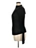 Marcella Black Long Sleeve Turtleneck Size XL - photo 5