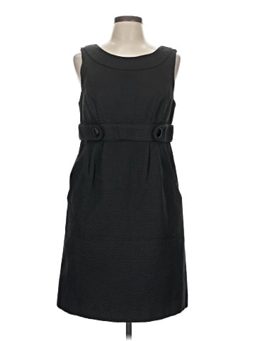ABS Allen Schwartz Casual Dress (view 1)