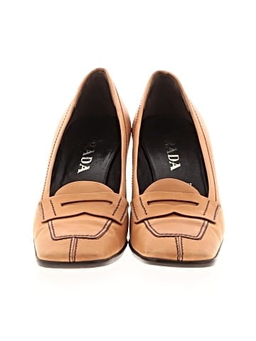 Prada Heels (view 2)
