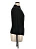 Marcella Black Long Sleeve Turtleneck Size XL - photo 4