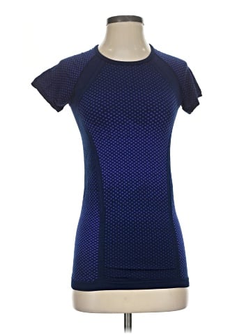Athleta Short Sleeve T-Shirt (view 1)