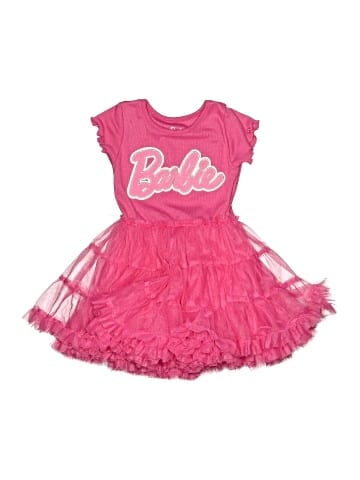 Barbie Dress (view 1)