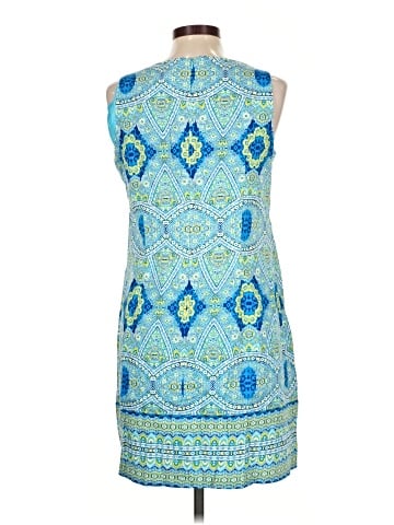 London Times Casual Dress (view 2)